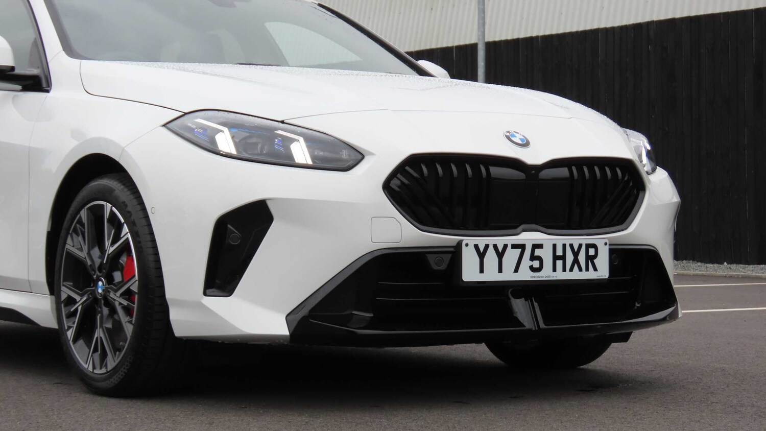 Used BMW 1 Series 2025 for sale - 76564454: Photo 17