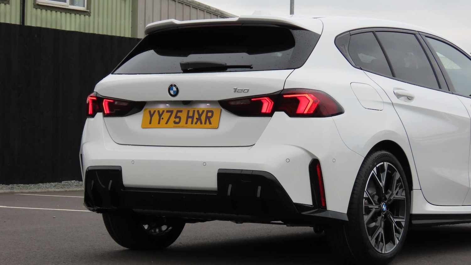 Used BMW 1 Series 2025 for sale - 76564454: Photo 18