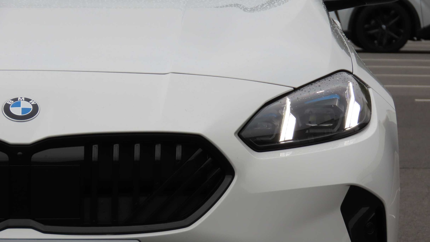 Used BMW 1 Series 2025 for sale - 76564454: Photo 19