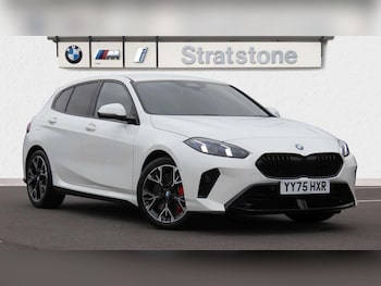 2025 - 120 M Sport 5dr Step Auto