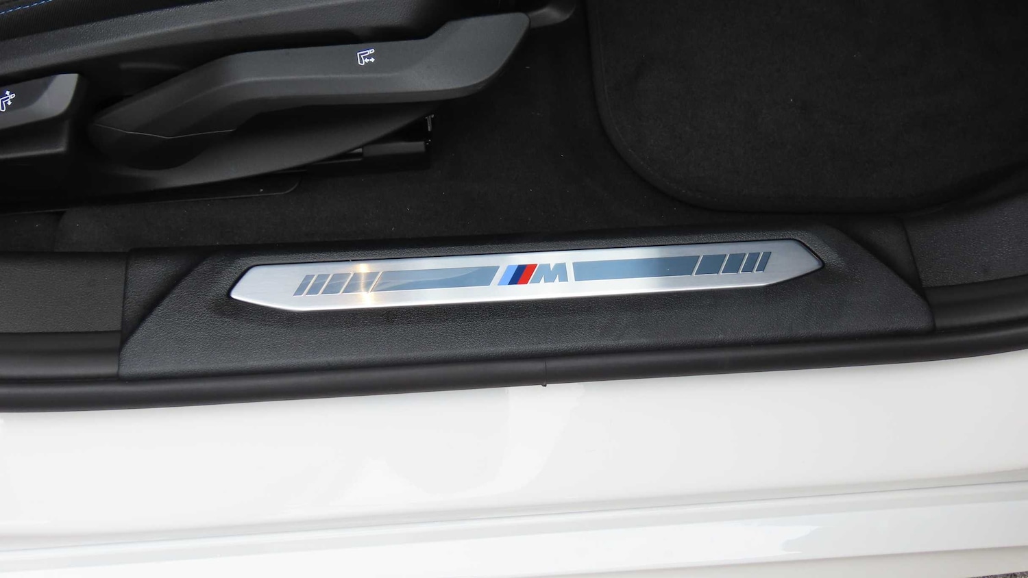 Used BMW 1 Series 2025 for sale - 76564454: Photo 23