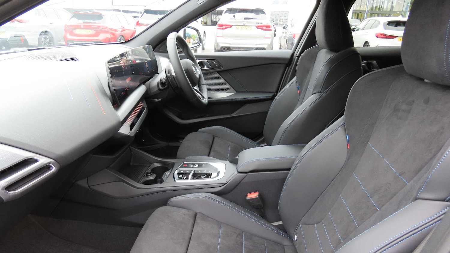 Used BMW 1 Series 2025 for sale - 76564454: Photo 25