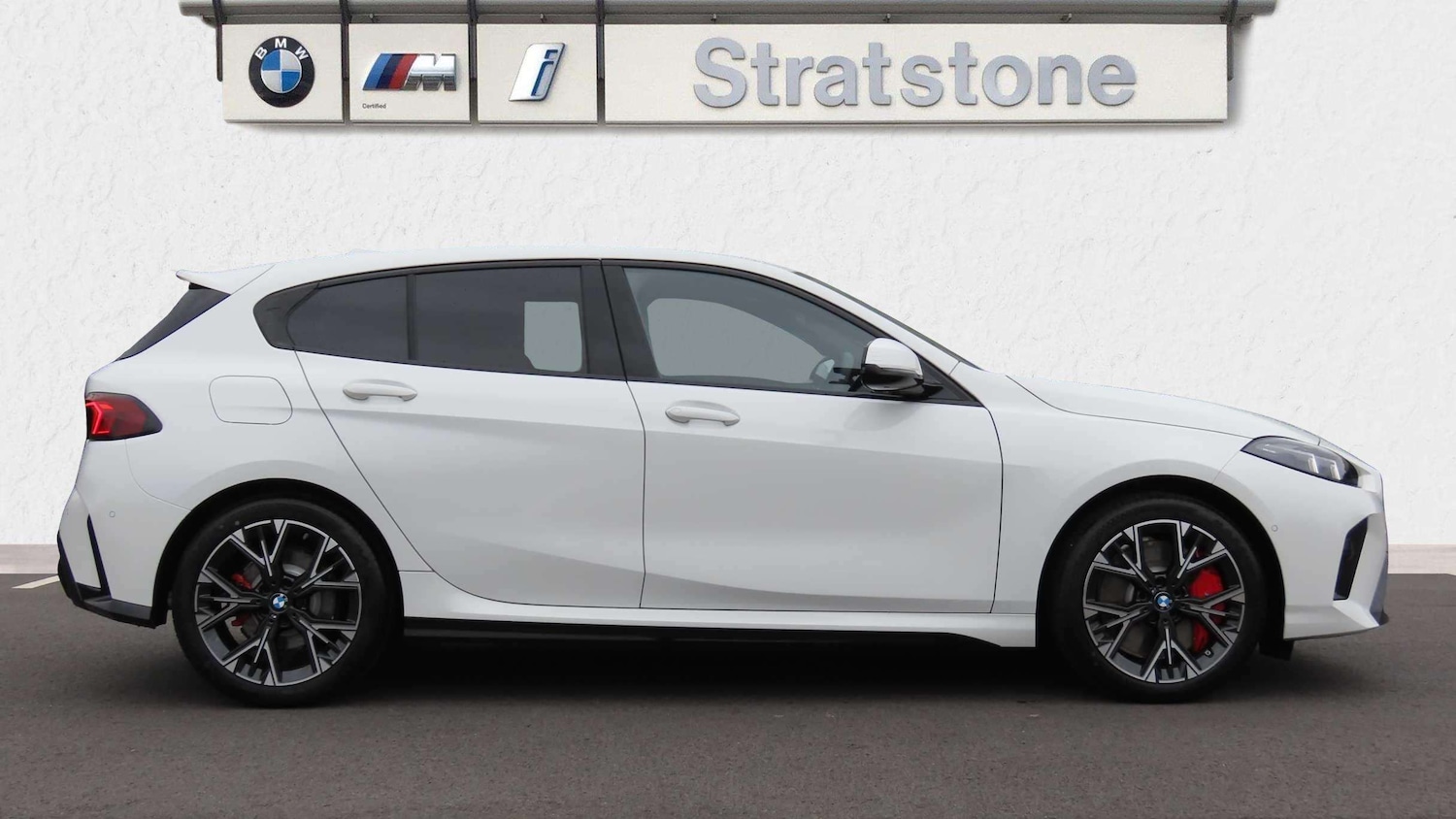 Used BMW 1 Series 2025 for sale - 76564454: Photo 3