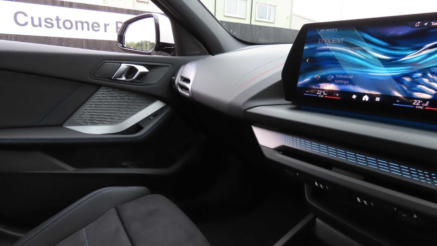 Used BMW 1 Series 2025 for sale - 76564454: Photo 30