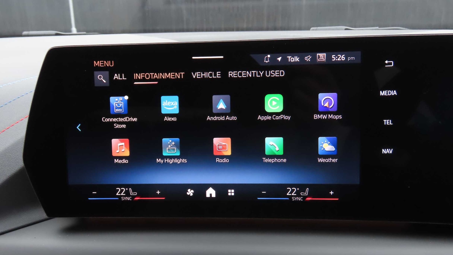 Used BMW 1 Series 2025 for sale - 76564454: Photo 34