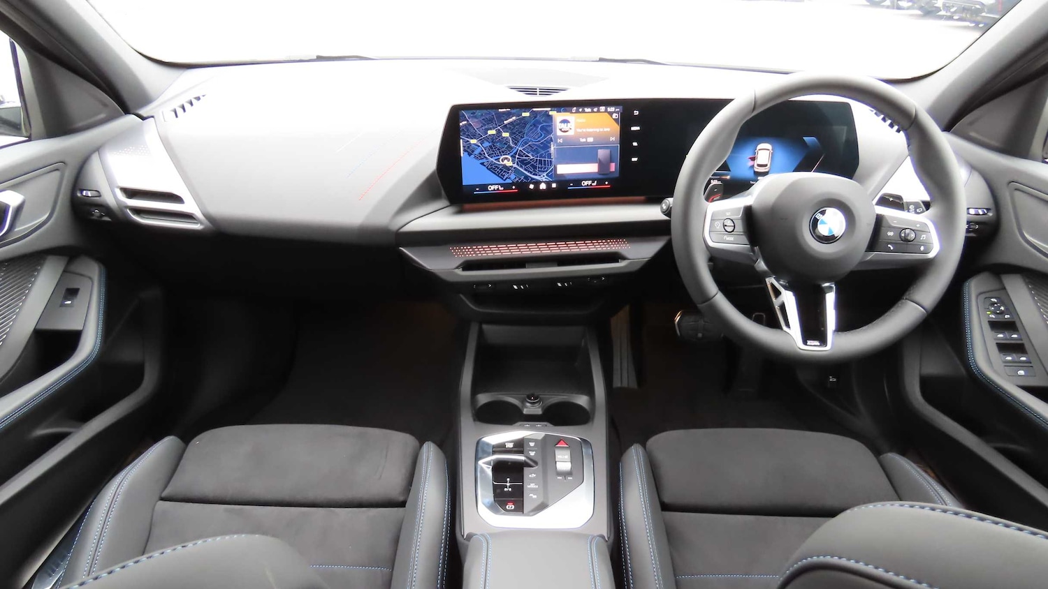 Used BMW 1 Series 2025 for sale - 76564454: Photo 4