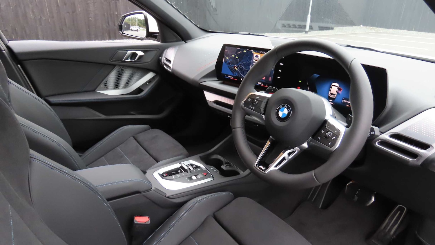 Used BMW 1 Series 2025 for sale - 76564454: Photo 6