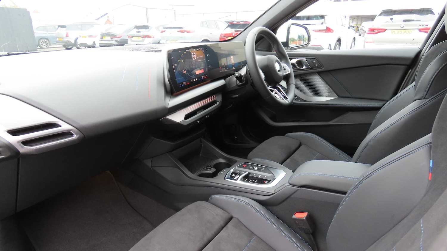 Used BMW 1 Series 2025 for sale - 76564454: Photo 7