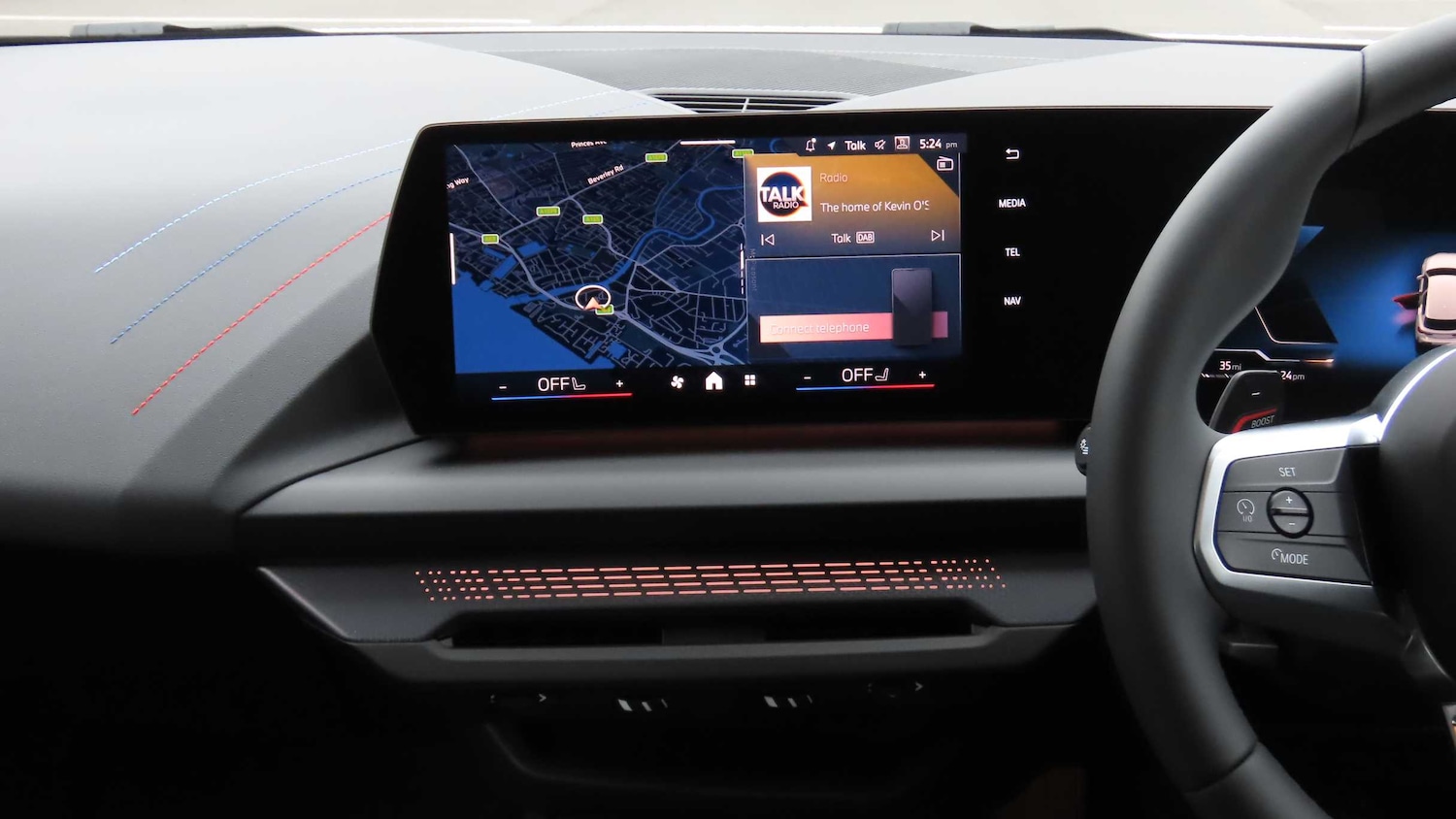 Used BMW 1 Series 2025 for sale - 76564454: Photo 8