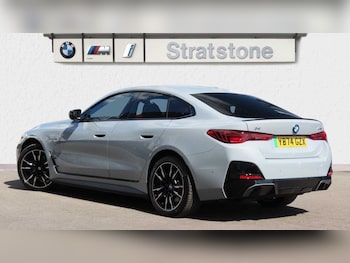 Used BMW i4 2024 for sale - 75818962: Photo