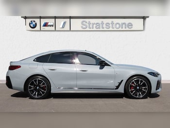 Used BMW i4 2024 for sale - 75818962: Photo