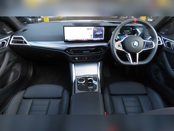 Used BMW i4 2024 for sale - 75818962: Photo
