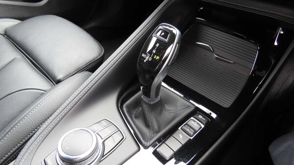 Used BMW X2 2022 for sale - 76218254: Photo 10