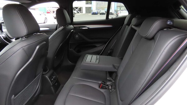 Used BMW X2 2022 for sale - 76218254: Photo 12
