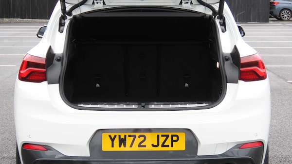 Used BMW X2 2022 for sale - 76218254: Photo 13