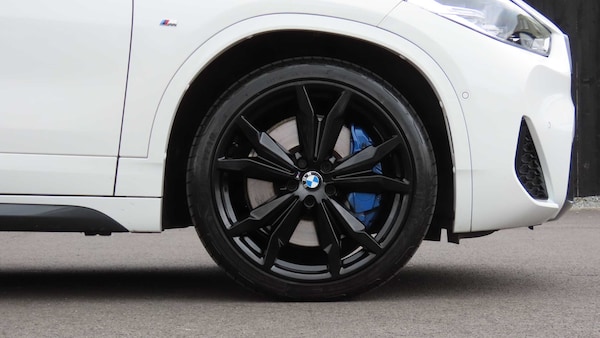Used BMW X2 2022 for sale - 76218254: Photo 14