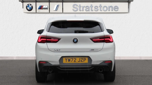 Used BMW X2 2022 for sale - 76218254: Photo 15