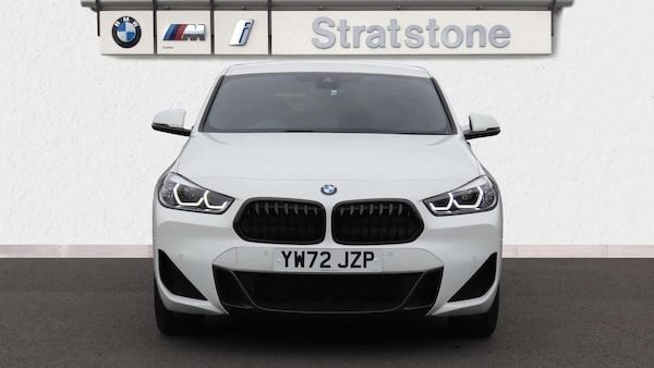 Used BMW X2 2022 for sale - 76218254: Photo 16
