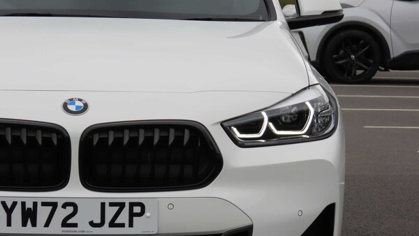 Used BMW X2 2022 for sale - 76218254: Photo 17