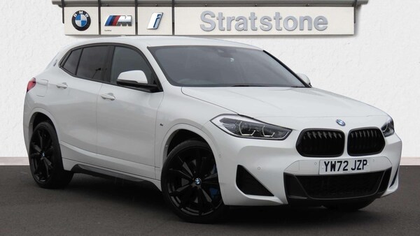Used BMW X2 2022 for sale - 76218254: Photo 1