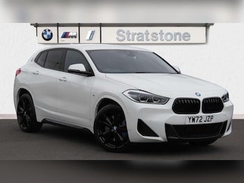 BMW - X2