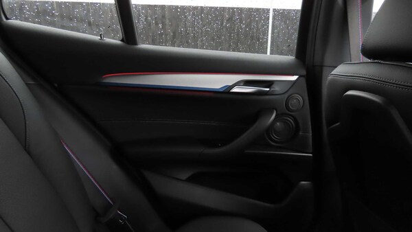Used BMW X2 2022 for sale - 76218254: Photo 23