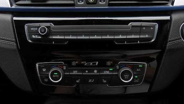 Used BMW X2 2022 for sale - 76218254: Photo 24