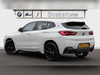 Used BMW X2 2022 for sale - 76218254: Photo 2