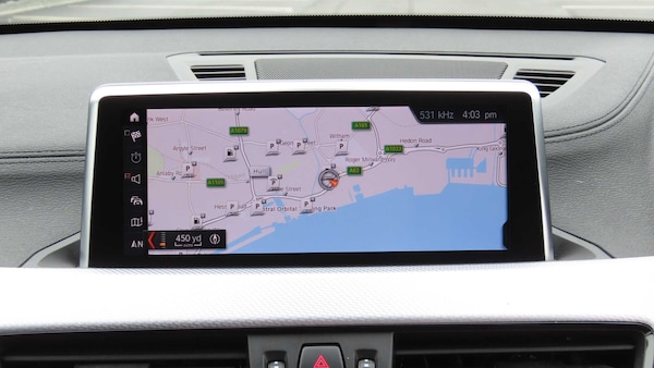 Used BMW X2 2022 for sale - 76218254: Photo 30