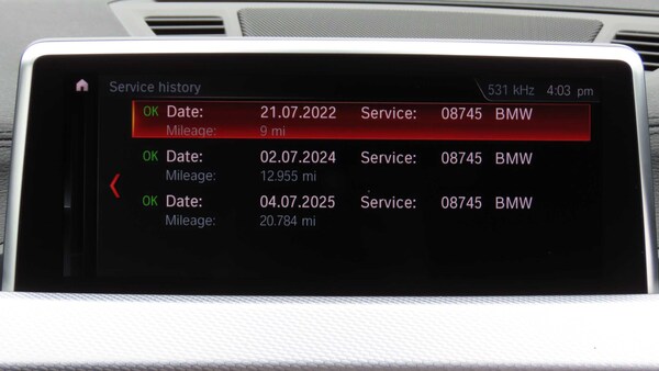 Used BMW X2 2022 for sale - 76218254: Photo 32