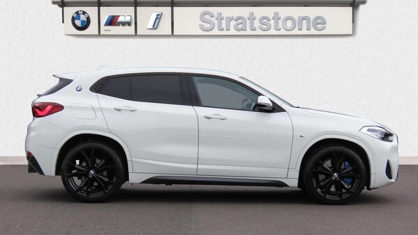 Used BMW X2 2022 for sale - 76218254: Photo 3