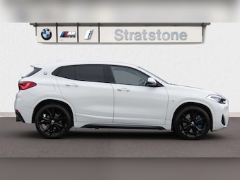 Used BMW X2 2022 for sale - 76218254: Photo 3