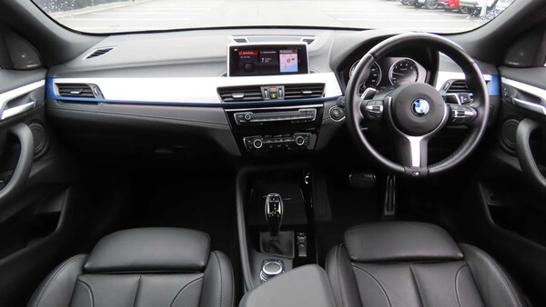 Used BMW X2 2022 for sale - 76218254: Photo 4