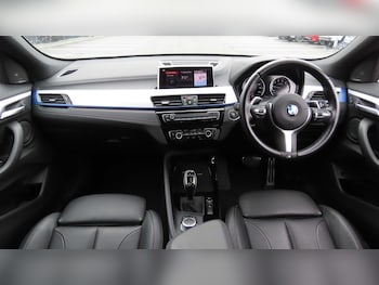 Used BMW X2 2022 for sale - 76218254: Photo 4
