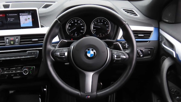 Used BMW X2 2022 for sale - 76218254: Photo 5