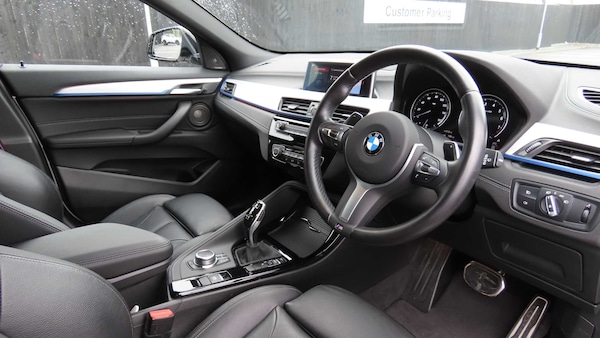 Used BMW X2 2022 for sale - 76218254: Photo 6