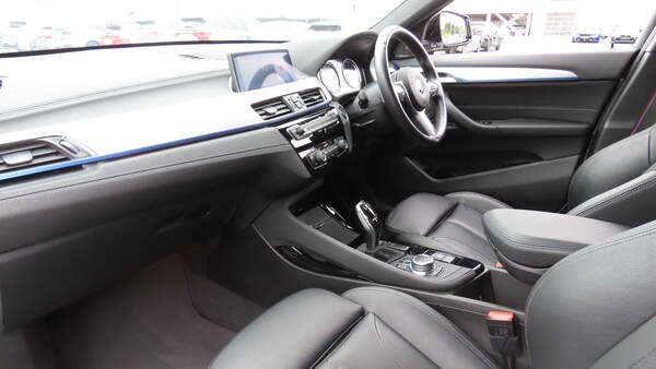 Used BMW X2 2022 for sale - 76218254: Photo 7