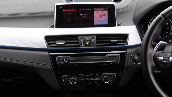 Used BMW X2 2022 for sale - 76218254: Photo 8