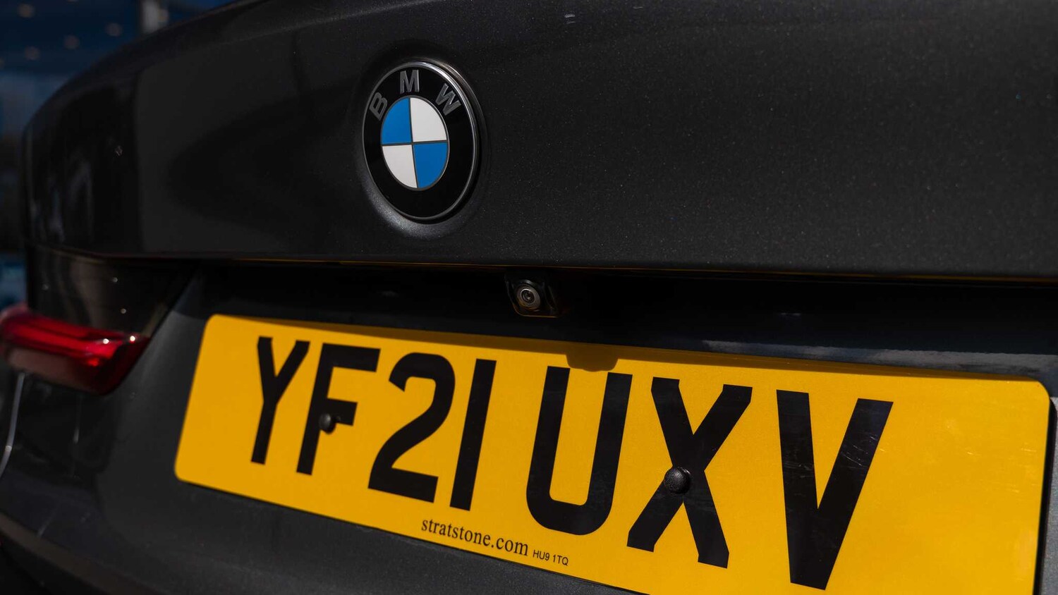 Used BMW 3 Series 2021 for sale - 78221220: Photo 11