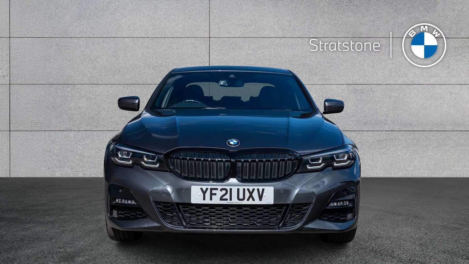 Used BMW 3 Series 2021 for sale - 78221220: Photo 5