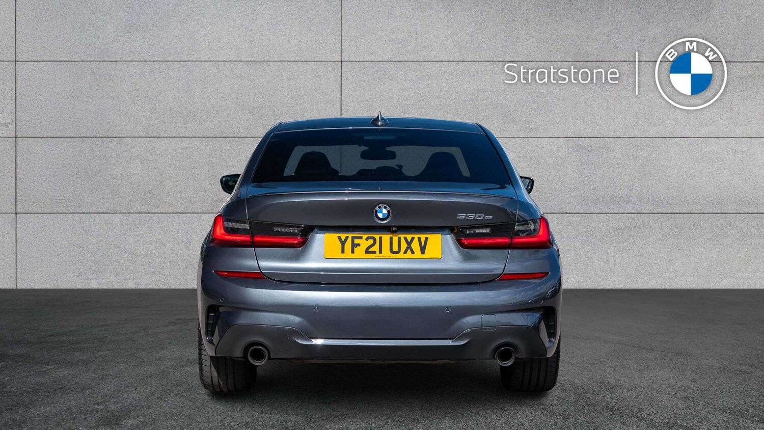 Used BMW 3 Series 2021 for sale - 78221220: Photo 8