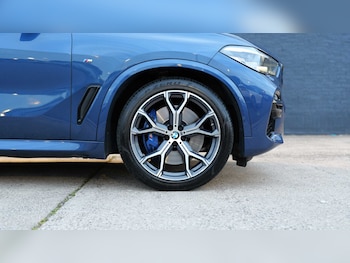 Used BMW X5 2019 for sale - 79065150: Photo