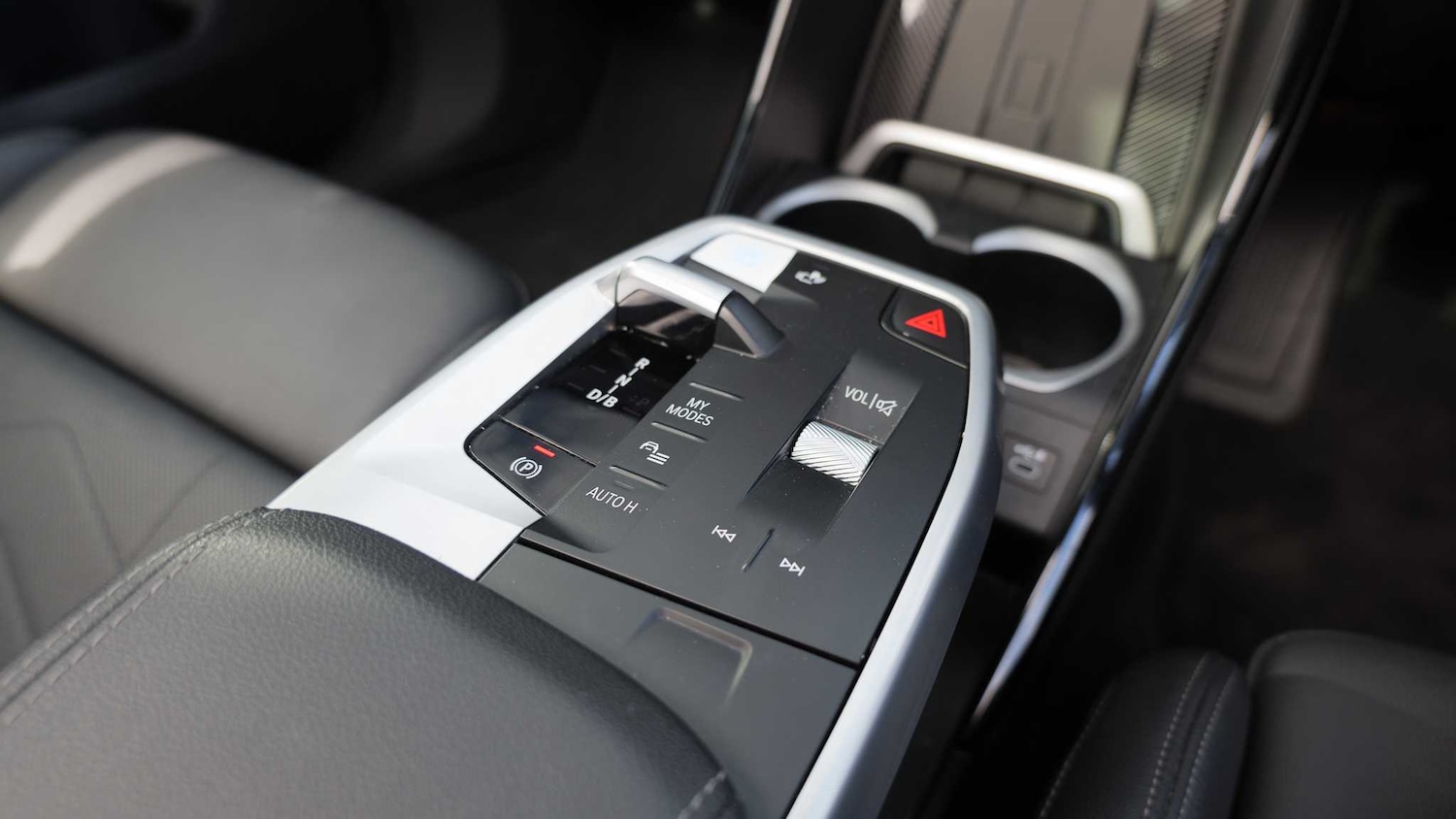 Used BMW iX1 2023 for sale - 78118556: Photo 10