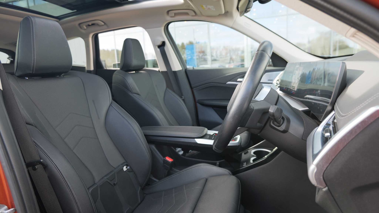 Used BMW iX1 2023 for sale - 78118556: Photo 11