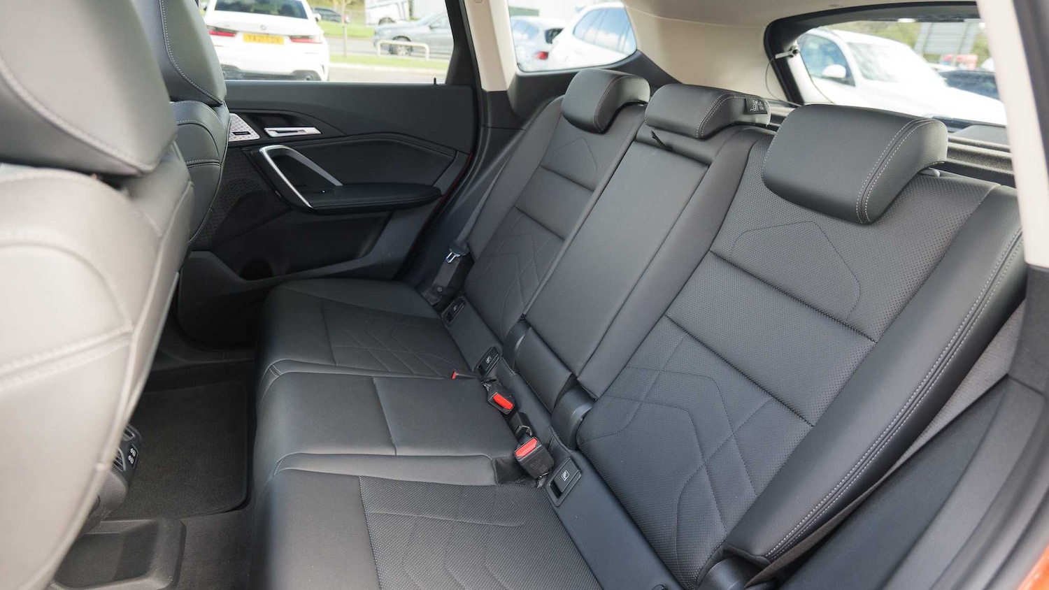 Used BMW iX1 2023 for sale - 78118556: Photo 12