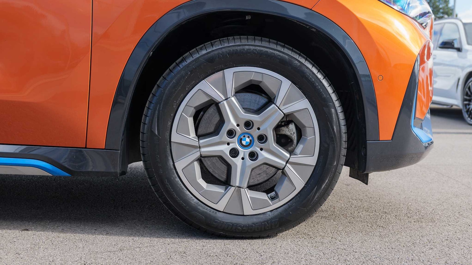 Used BMW iX1 2023 for sale - 78118556: Photo 14