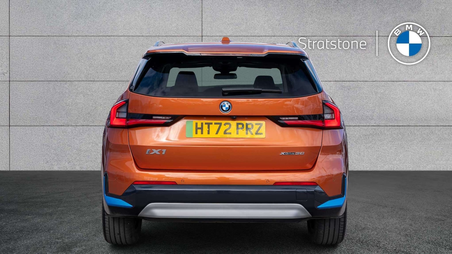 Used BMW iX1 2023 for sale - 78118556: Photo 15