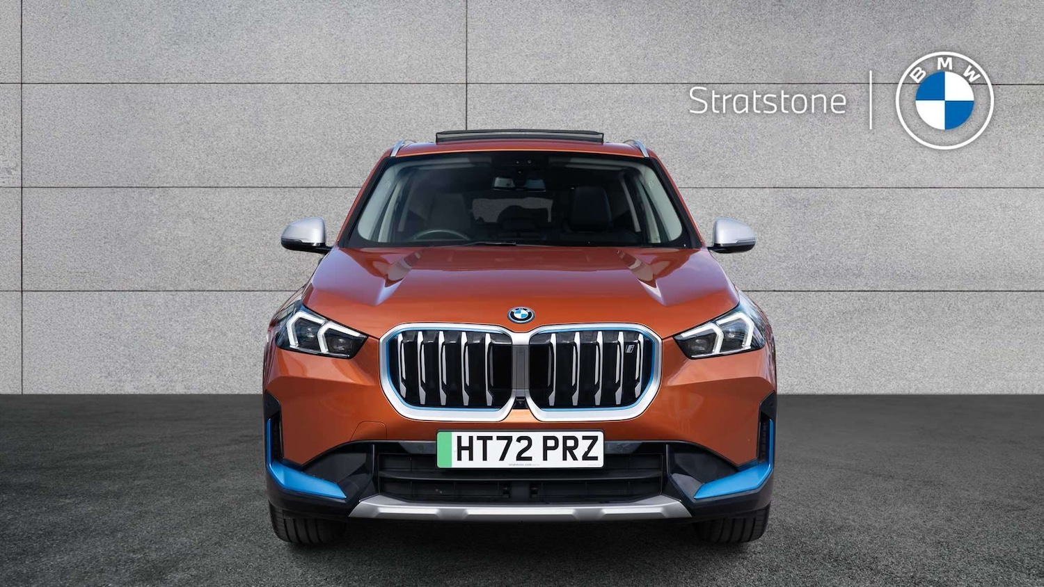 Used BMW iX1 2023 for sale - 78118556: Photo 16