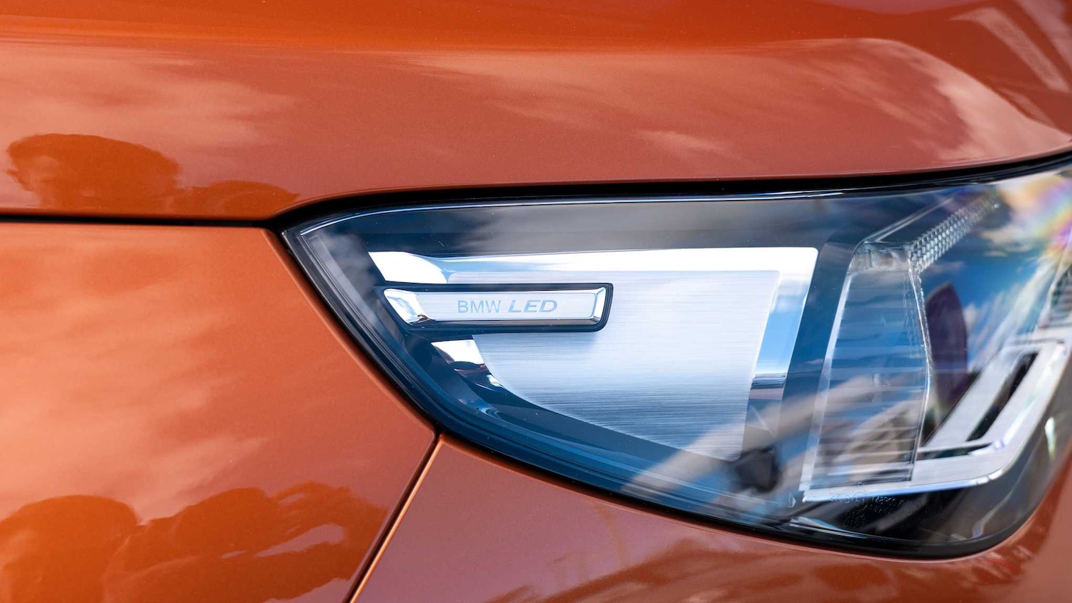 Used BMW iX1 2023 for sale - 78118556: Photo 22