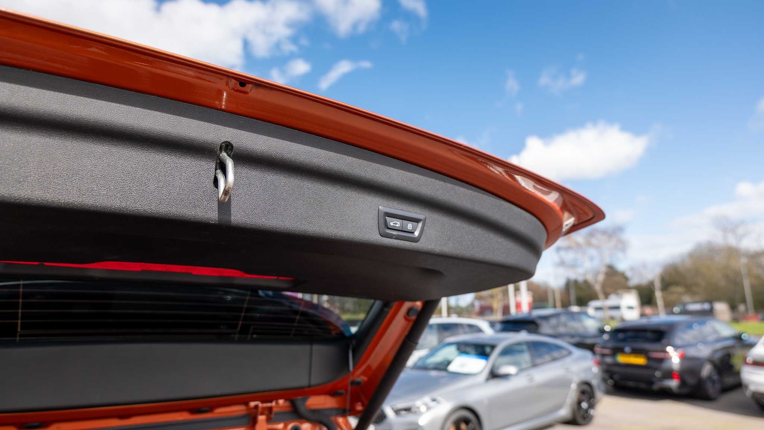 Used BMW iX1 2023 for sale - 78118556: Photo 23